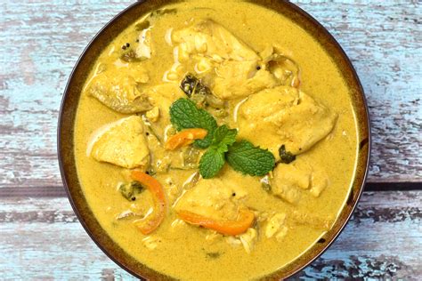 Instant Pot Fish Coconut Curry Curry Recipes Fish Recipes Indian Food