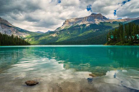 10 Sensational Photos Of British Columbia That Will Make You Pack Your Bags