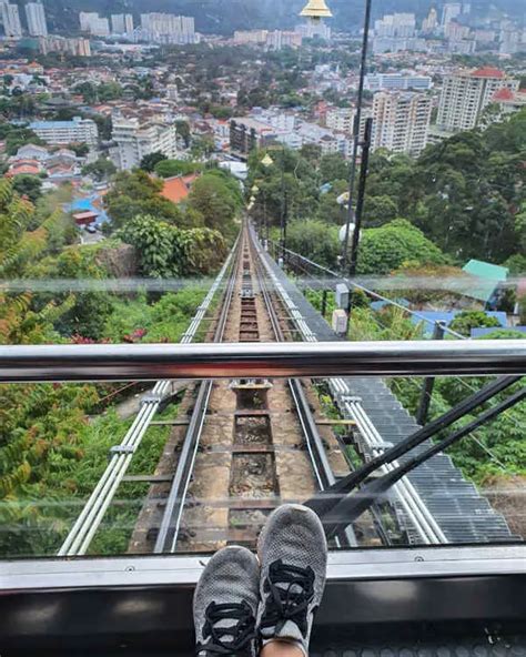 Penang Hill The Complete Guide 2023 Attractions Food And More