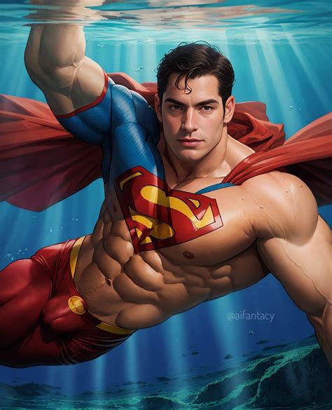 Arte Do Superman Superman X Batman Supergirl Superman Gay Comics Dc Comics Superheroes
