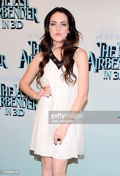 The Last Airbender New York Premiere Inside Arrivals Photos And Premium