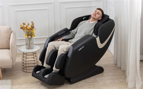 Bosscare Massage Chair Massage Chair Gr8012