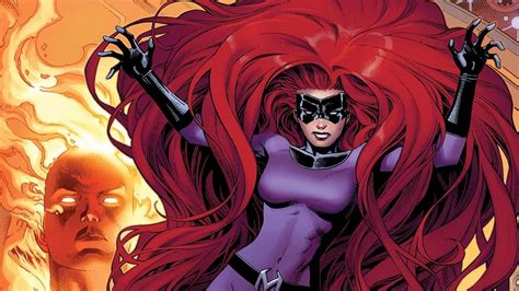 Who Are Marvels Inhumans Characters And Cast For Abcs