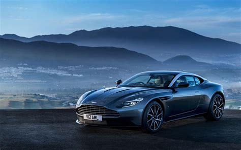 Aston Martin Wallpapers Top Free Aston Martin Backgrounds