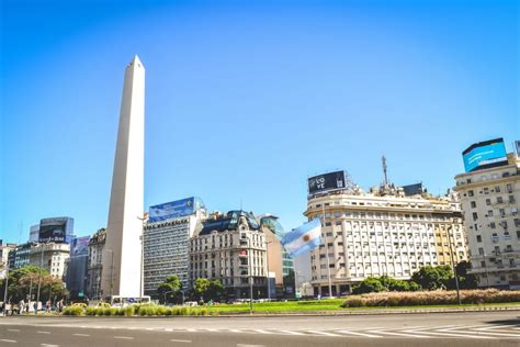 Qué Ver En Buenos Aires En Tres Días El Viajista