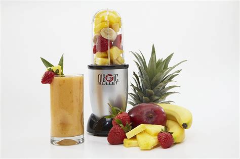 With the right ingredients you can if you are looking for a way to simplify your cooking and smoothie needs, the magic bullet may be. 10 Best Blenders for Smoothies: 2019