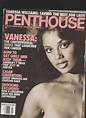 Penthouse April 1993 VANESSA | Vanessa williams, Penthouses magazine ...