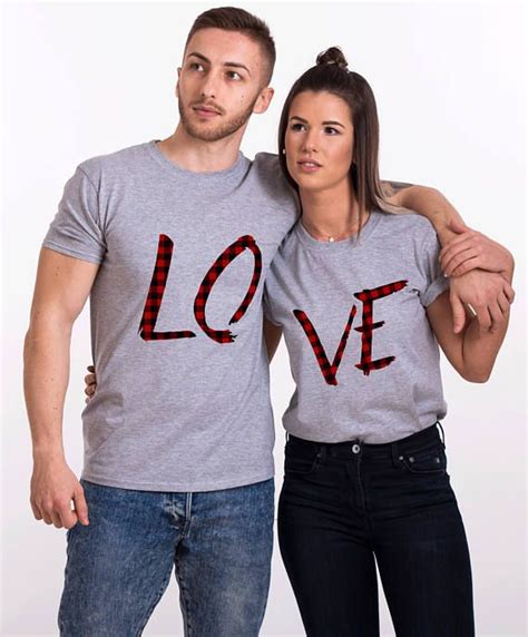 absolutely worth trying these camisas personalizadas casal couple t shirts couple clothes