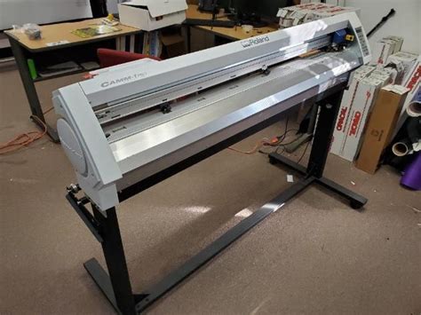 Roland Camm 1pro Vinyl Cutter