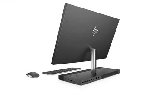 Hp Envy All In One 27 Pc