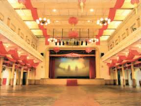 Scah = selangor chinese assembly hall. Best wedding venues in Kuala Lumpur