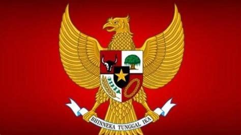 Mengenang Kembali Sejarah Lahirnya Pancasila Halaman 1