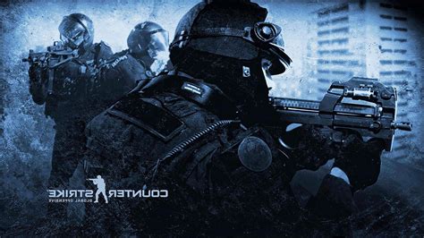 Counter Strike Global Offensive Wallpapers Top Free Counter Strike