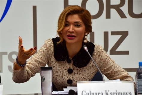 Us Asks Sweden To Freeze Assets Linked To Uzbek President’s Daughter