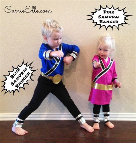 We did not find results for: DIY Power Rangers Costume - Carrie Elle