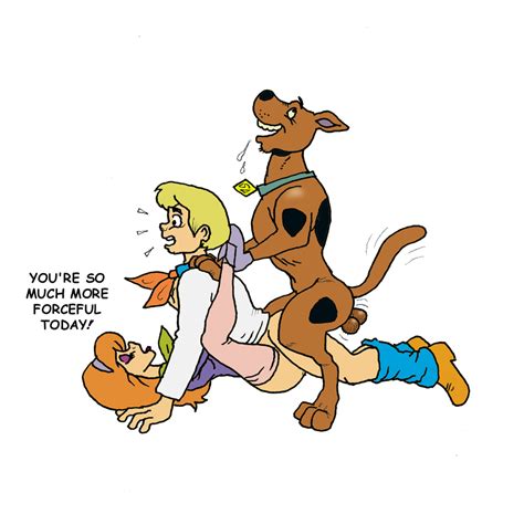 Post 4288116 Daphneblake Dennisclark Fredjones Scooby Doo Scooby Dooseries