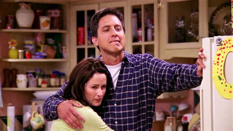 Watch Everybody Loves Raymond Season 6 Episode 1 The Angry Family