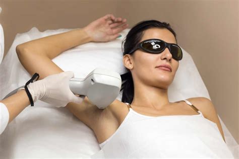 About The Laser Hair Removal Process Farn