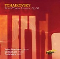 Bronfman, Shaham, Mork, Tchaikovsky - Piano Trio in A minor Op 50 ...