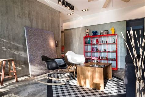Designer Loft Bangkok Silom Apartments For Rent In Bangkok Bangkok