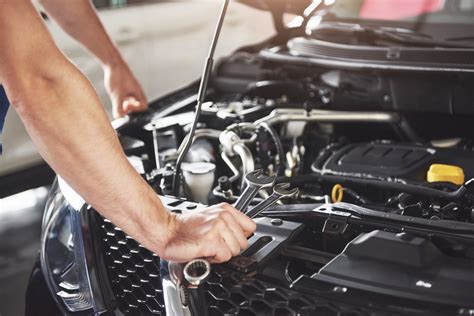 Thompsons Guide To Common Types Of Car Maintenance