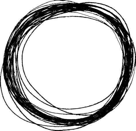 Red circle png download #11201728. 10 Scribble Circle (PNG Transparent) | OnlyGFX.com