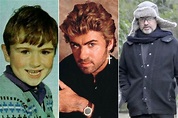 The life and times of George Michael: How little Georgios Kyriacos ...