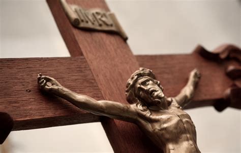 Free Images Hand Wood Symbol Church Cross Sculpture Art Figure
