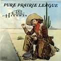 Pure Prairie League Two Lane Highway Records, LPs, Vinyl and CDs ...