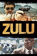 Zulu (2013) - Posters — The Movie Database (TMDB)