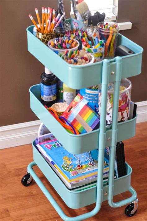 12 Incredibly Creative Diy Kids Toys Storage Ideas To Make Your Kids