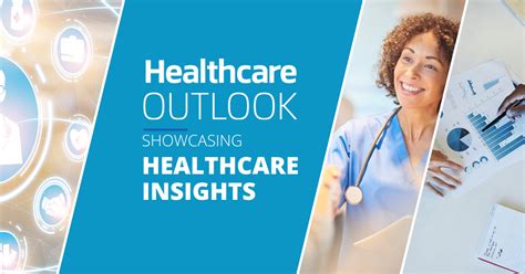 Healthcare Insights Healthcare Outlook