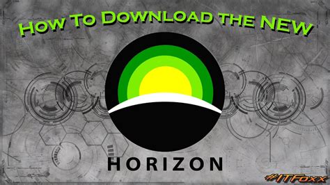 How To Install The New Xbox Mod Horizon Tool 2016 Anti Virus Friendly