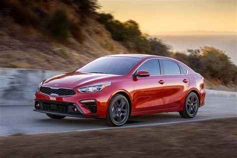 2019 (mmxix) was a common year starting on tuesday of the gregorian calendar, the 2019th year of the common era (ce) and anno domini (ad) designations, the 19th year of the 3rd millennium. 2019 Kia Forte Looks Like an Affordable Stinger ...