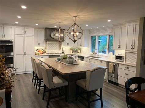Kitchen Remodeling Company Design Cabinets St Louis