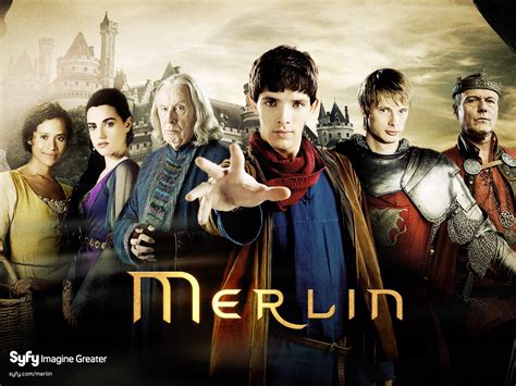 Merlin 2008 Adam Wright