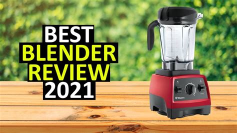 Best Blenders The 5 Best Blenders Of 2023 Youtube