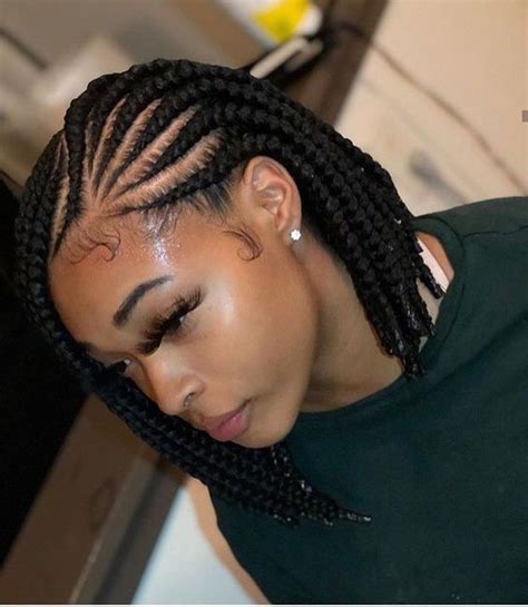 23 bob braids hairstyles 2019 hairstyle catalog