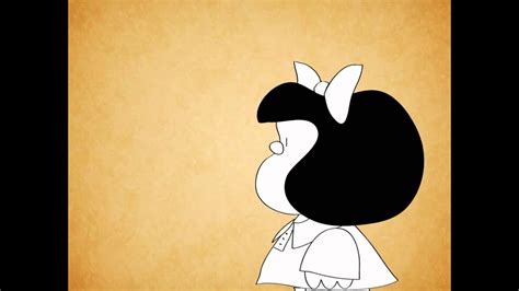 Mafalda And Charlie Brown YouTube