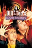Bill & Ted's Bogus Journey (1991) - Posters — The Movie Database (TMDB)