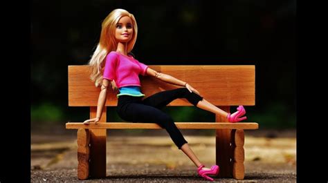 Barbie Feet Is The New Trend Taking Over Instagram Barbie Feet Is The New Trend Taking