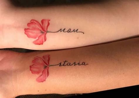 View 25 Frases De Madre E Hija Para Tatuajes En Espanol