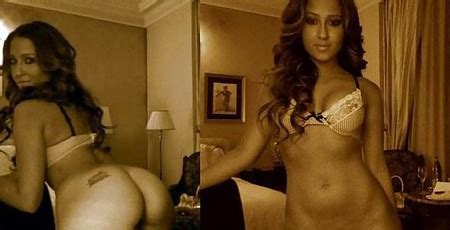 Adrienne bailon naked pictures