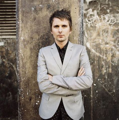 Portrait Of Matt Bellamy The Muse Frontman And Guitarist Matthew Bellamy Photo Sessions Muse