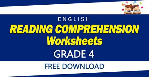 Reading Comprehension Worksheets For Grade 4 Free Download Deped Click