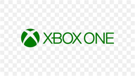 Xbox One Logo Svg