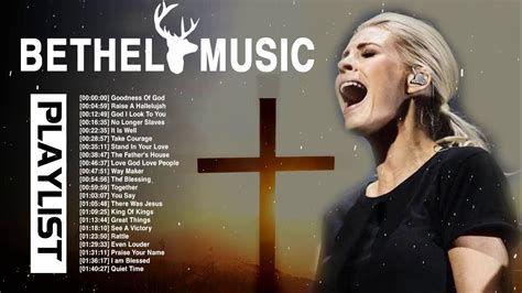 Best Powerful Bethel Music Gospel Songs 2020 Nonstop Devotional