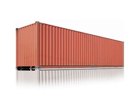 Tamaños de contenedores más comunes para importaciones vía marítima