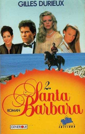 Santa Barbara Santa Barbara 1984 Film Serial Cinemagiaro