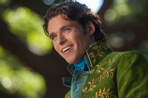 Prince Charming Getting A Live Action Disney Movie E Online Uk